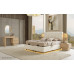 Çemberlitaş Mdf Yatak Odası