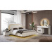 Kumsal Mdf Yatak Odası