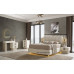 Segovia Mdf Yatak Odası