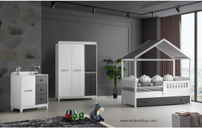 Olivia Montessori Çocuk Odası