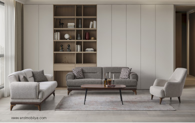 Panama Koltuk Takımı