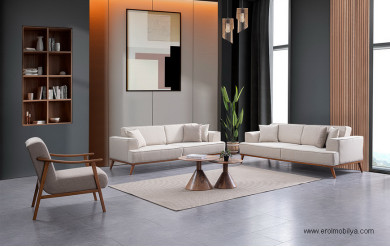 Smart Koltuk Takımı