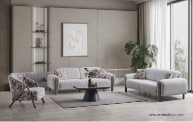 Valensiya Koltuk Takımı