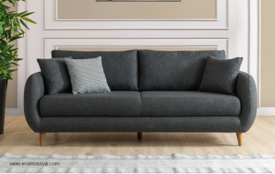 İstanbul Üçlü Koltuk