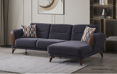 Nil Köşe Koltuk Takımı