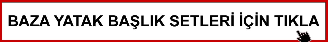 İndirimli Baza Başlık Yatak Setleri